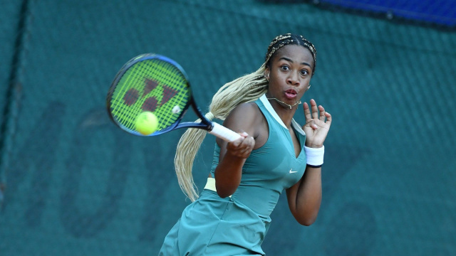 Tyra Grant, viene da Vigevano la nuova stella Usa &copy; Creative Commons