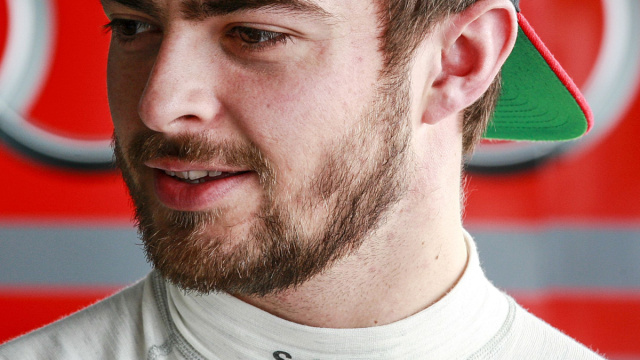 Will Stevens - Wikipedia &copy; Creative Commons