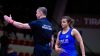 Lotta: Enrica Rinaldi in finale per il bronzo nei -76 kg agli Europei