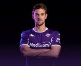 Daniele Rugani, difensore della Fiorentina - Foto &copy; Fiorentina