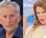 Marco e Cinzia - screenshot &copy; Canale 5