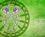 Oroscopo segno dei Gemelli &copy; Pixabay