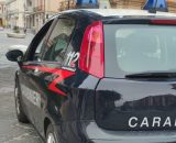 Pattuglia dei Carabinieri a Crotone - &copy; Francesco Trabassi
