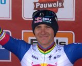 Remco Evenepoel - &copy; Screenshot Eurosport