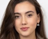 Zeudi Di Palma - Screenshot &copy; Instagram.