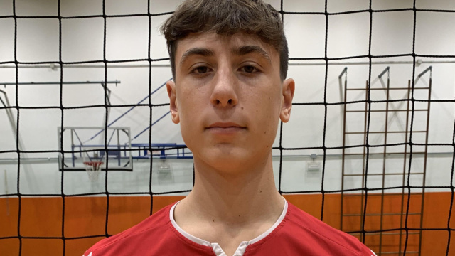 Alessandro Bovolenta - Porto Robur Costa 2030 &copy; Creative Commons