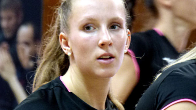 Anna Haak - Wikipedia &copy; Creative Commons