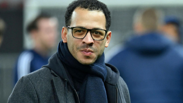 Chelsea: Liam Rosenior appointed as manager until 2032 - BBC Sport &copy; Creative Commons