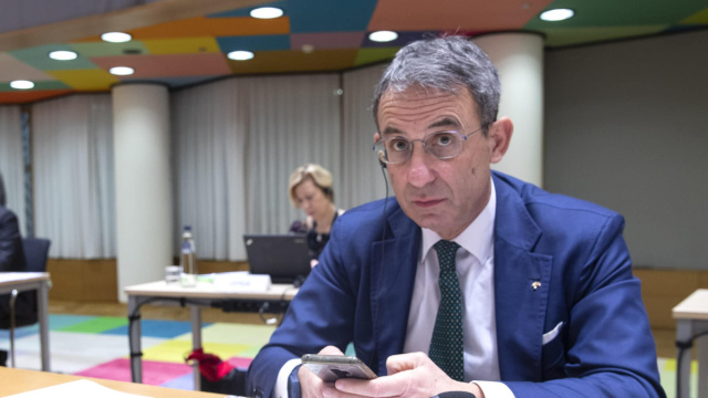 Chi &egrave; (e cosa far&agrave;) Massimiliano Atelli neo presidente della ... &copy; Creative Commons