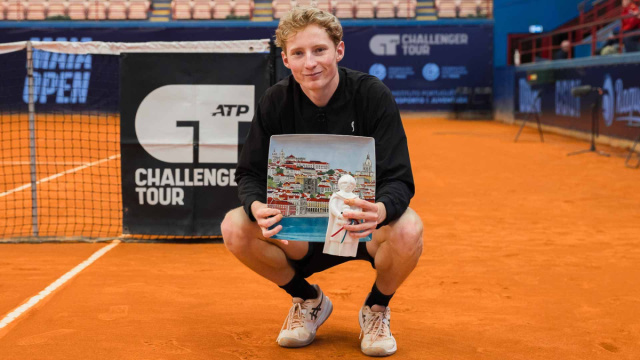 Elmer Moller  Overview  ATP Tour  Tennis &copy; Creative Commons