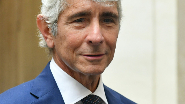 Eventi di Andrea Abodi  Agorapp &copy; Creative Commons