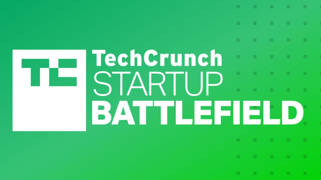 EyeGage Blog - EyeGage Selected to Compete in Startup Battlefield ... &copy; Creative Commons