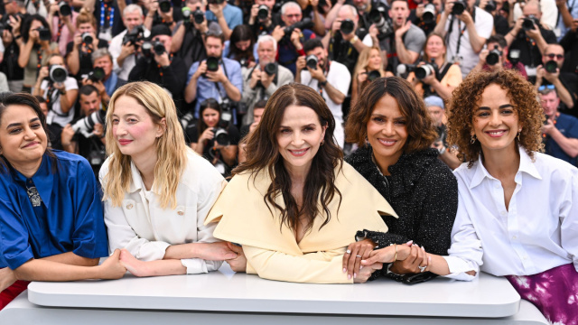 Festival di Cannes 2025, film e ospiti: il programma completo ... &copy; Creative Commons