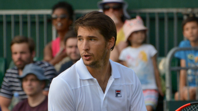 File:Dusan Lajovic (43285466791).jpg - Wikipedia &copy; Creative Commons