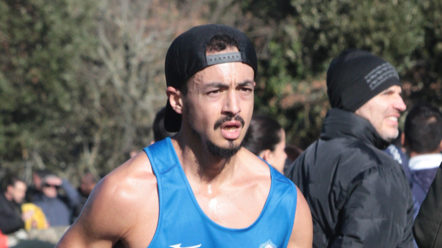 Iliass Aouani - Wikipedia &copy; Creative Commons