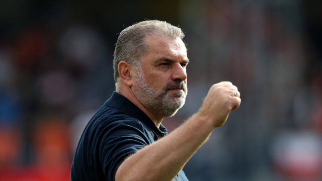 Leonardo Gabbanini on leaving Tottenham, working with Ange, and ... &copy; Creative Commons