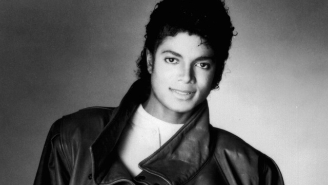 Michael Jackson - Wikipedia &copy; Creative Commons