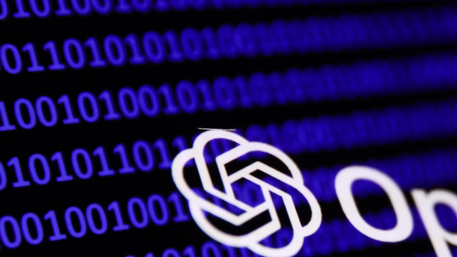 OpenAI teams up with Infosys to bring AI tools to more businesses ... &copy; Creative Commons