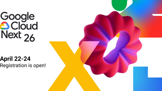 Registration is live for Google Cloud Next 2026 in Las Vegas ... &copy; Creative Commons