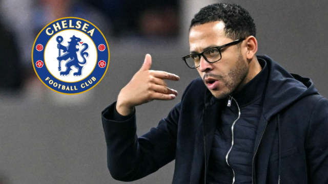 Rosenior al Chelsea, la rabbia dei tifosi dello Strasburgo: &ldquo;Un ... &copy; Creative Commons