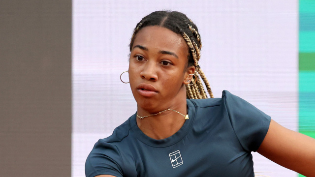 Tyra Grant, un'analisi colpo per colpo &copy; Creative Commons