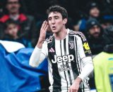 Andrea Cambiaso (Foto &copy; Instagram-Serie A)