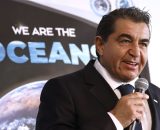 Chi &egrave; Paolo Zampolli, l'imprenditore negli Epstein Files nominato ... &copy; Creative Commons