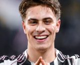 Kenan Yildiz (Foto &copy; Instagram-Serie A)