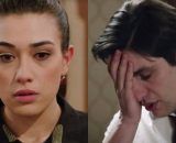 Rosa Camilli e Marcello Barbieri - screenshot &copy; Rai