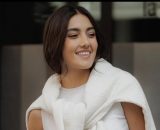 Zeudi Di Palma - Screenshot &copy; Instagram.