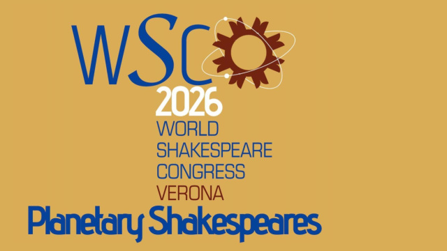 2026 World Shakespeare Congress - Verona - Mantova Teatro &copy; Creative Commons
