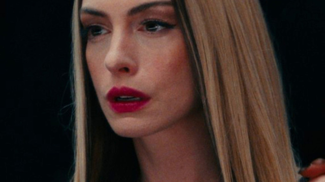 Anne Hathaway: il nuovo singolo per Mother Mary, scritto da FKA ... &copy; Creative Commons