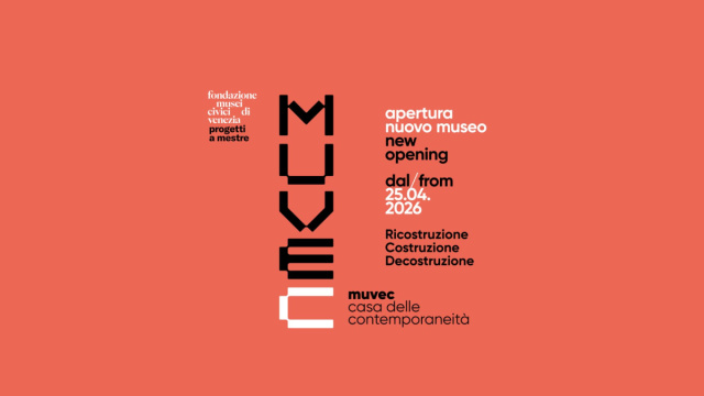 Apertura al pubblico MUVEC - Casa delle Contemporaneit&agrave; - MUVE a ... &copy; Creative Commons