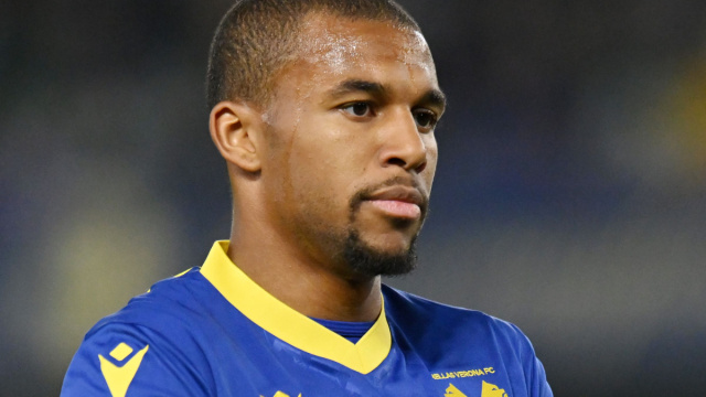 Atalanta close in on Verona's Isak Hien - Get Italian Football News &copy; Creative Commons