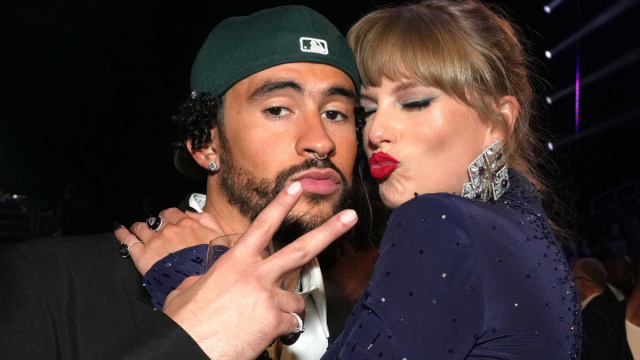 Bad Bunny e Taylor Swift titoli canzoni: davvero sono uguali? &copy; Creative Commons