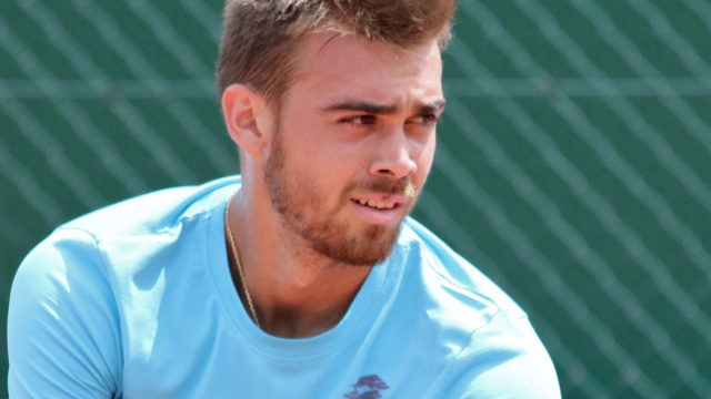 Benjamin Bonzi - Wikipedia &copy; Creative Commons