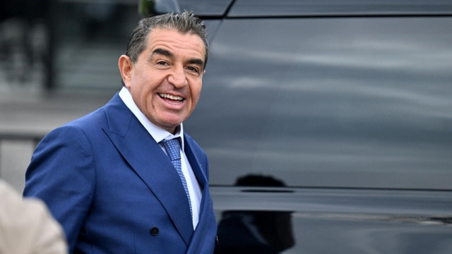 Chi &egrave; Paolo Zampolli, l'uomo di Trump che deve il successo alla ... &copy; Creative Commons