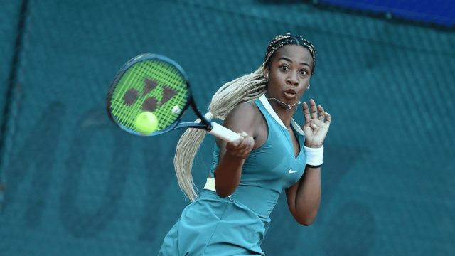 Chi &egrave; Tyra Caterina Grant, la futura stellina che ha scelto di ... &copy; Creative Commons