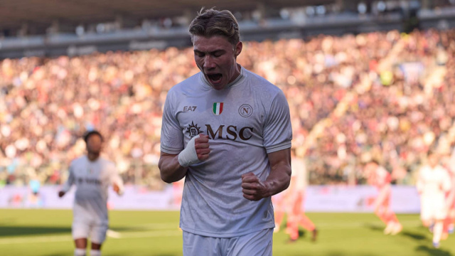 Cremonese-Napoli 0-2: video, gol e highlights  Sky Sport &copy; Creative Commons
