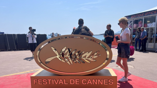 Festival di Cannes 2026: i 21 film in concorso per la Palma d'Oro ... &copy; Creative Commons