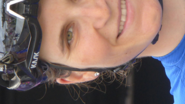 File:Elisa Longo Borghini - 2018 UEC European Road Cycling ... &copy; Creative Commons