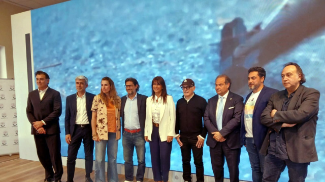 Il grande cinema torna in Liguria: al via il Riviera International ... &copy; Creative Commons