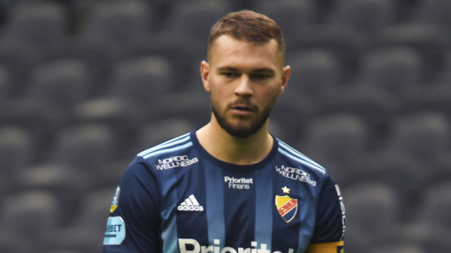 Jesper Karlstr&ouml;m - Wikipedia &copy; Creative Commons