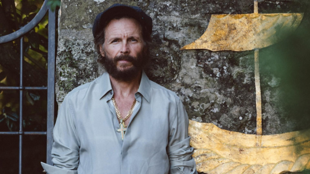 Jovanotti: esce oggi 'Il corpo umano VOL.1', un nuovo viaggio da ... &copy; Creative Commons