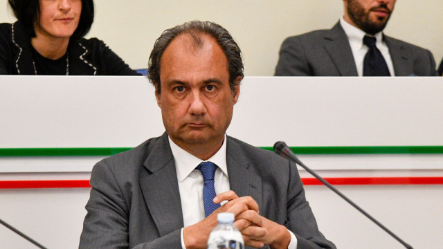 Juve, il procuratore Taucer al Collegio di Garanzia: "Carenza ... &copy; Creative Commons