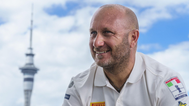 L'intervista a Max Sirena: Come gestire e come entrare a far parte ... &copy; Creative Commons