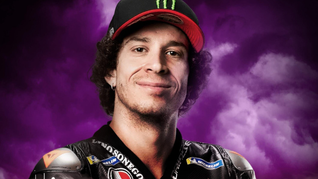 Marco Bezzecchi Motogp 2025 - A4 or A3 Poster (digital Download ... &copy; Creative Commons