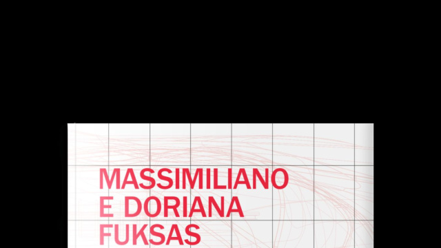 MASSIMILIANO E DORIANA FUKSAS, LA NUVOLA Nuovo Centro Congressi ... &copy; Creative Commons