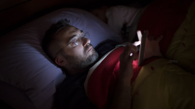 Meet Noscroll, an AI bot that does your doomscrolling for you ... &copy; Creative Commons