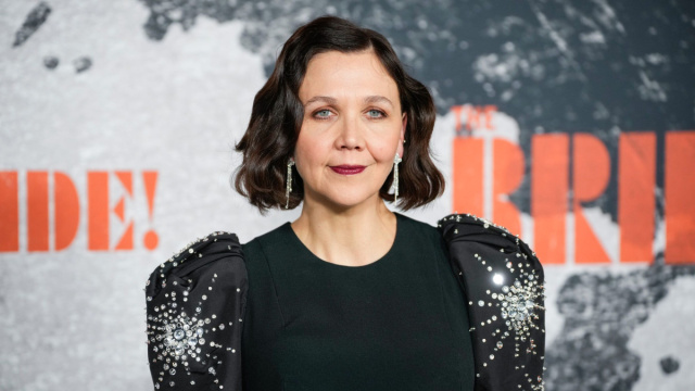 Mostra Cinema Venezia 2026, Maggie Gyllenhaal presidente di giuria ... &copy; Creative Commons
